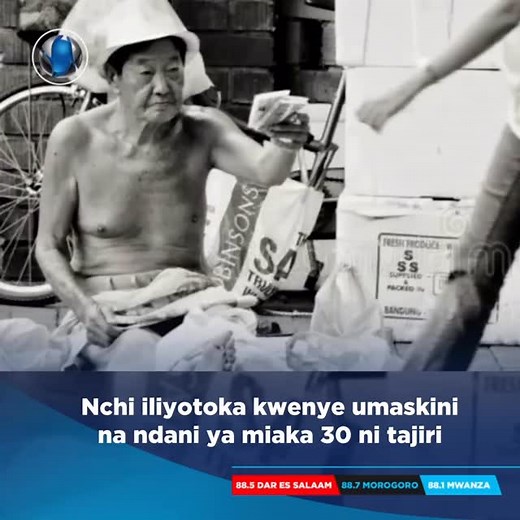 Mapema sana @mcshondelive amefungua SEVA ndani ya Power Breakfast ya #Cloudsfm na kukusogeza file la kwanza kwenye mfululizo wa mafaili yanayohusu Intelijensia na Ujasusi. Nini kinafuatia? Sikiliza PB kesho | Clouds Media Tanzania