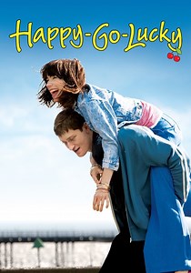 Happy-Go-Lucky streaming: where to watch online?