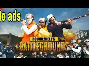 Round 2 Hell Pubg Video
