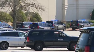 Stonecrest Mall on lockdown, 1 found hurt