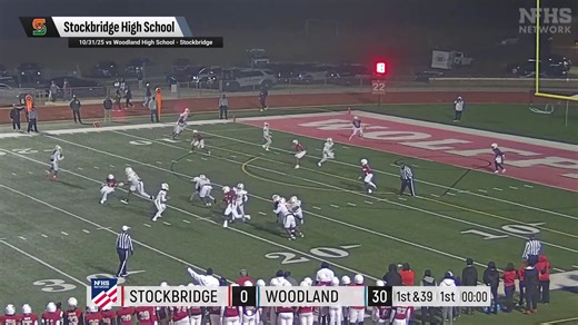 Football Recap: Blessed Trinity Gets the Win   How To Watch