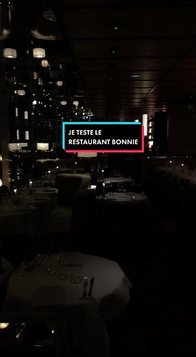 Réponse à @CongoleseFutureEmpress🇨🇩✨ Je teste le restaurant avec « la plus belle vue de Paris » | Restaurant Bonnie Paris Review | #paristravel#parisrecommendations#parisrestaurants#bonnierestaurant#parisluxury#parisrooftops#parishotels#parisnights#parisguide#valentineday#luxurytravels#parisienne#parishiddengems#parisfood#luxurylife