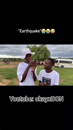 Earthquake Reactions: Funny Moments Compilation