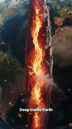 Top 5 Earth Science Fun Facts