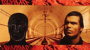 130K views · 2.6K reactions | “Illuminant” from 'Interiors', out November 10. Pre-order now at quicksandnyc.com. | Quicksand | Facebook