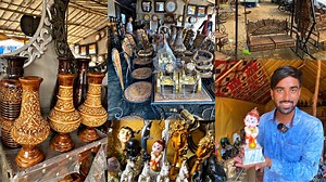 210K views · 2K reactions | बंजारा मार्किट की पूरी जानकारी | Banjara Market Gurgaon | Banjara Market | Banjara Market Kaise Jaye | Anish Lucky For More Update Subscribe My YouTube Channel  https://youtube.com/c/AnishLuckyVlogs #anishlucky #delhimarket #cheappricemarket #indianmarket #banjaramarket #gurgaonmarket #banjaramarketgurgaon | Anish Lucky | Facebook