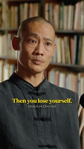 Don't Lose Yourself #jackneel #shaolinonline #shorts