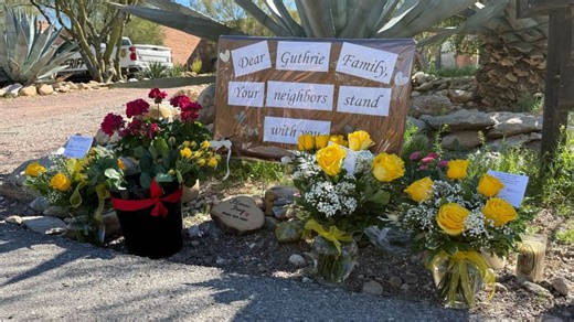 FBI shares description of suspect in Nancy Guthrie case as reward for information grows to $100,000 | CNN