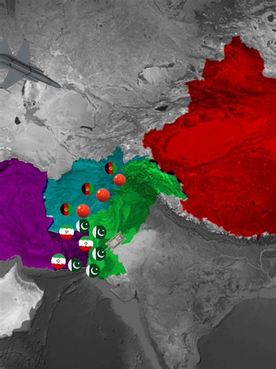 What Would Happen If Iran Attacked Pakistan — Possible Outcomes