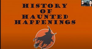 History of Haunted Happenings - Salem Witch Museum