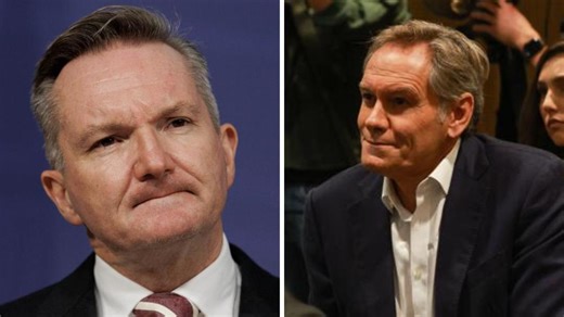 ‘Left us all exposed’: Veteran journalist Liam Bartlett unleashes over fuel crisis