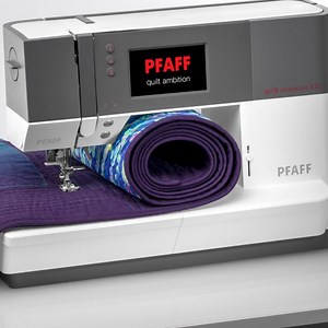 12 reactions | The quilt ambition™ 630 sewing machine is perfect for taking on your sewing and quilting projects. Buy one from your local PFAFF® dealer and get a Free Gift - the INSPIRA™ Small Universal Roller Bag ($350 value) while supplies last! | Pfaff North America | Facebook