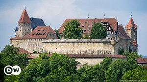Coburg Fortress