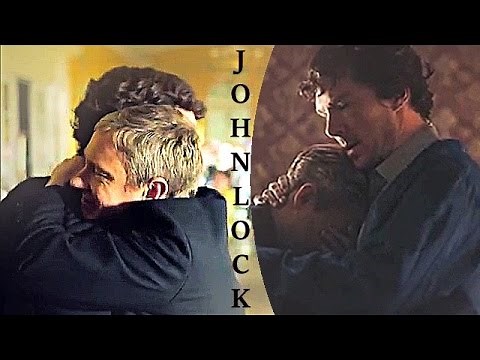 ►Sherlock Holmes & John Watson - Their Journey