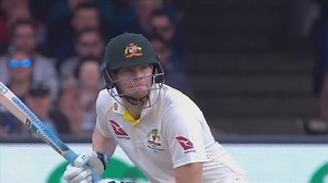 💪 Brave innings! 🏏 Steve Smith hits courageous 92 at Lord's 📺 The Ashes 2019 | England vs Australia | Lord's Cricket Ground