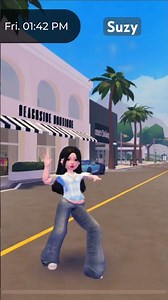 Drake-one dance #roblox#berryavenue#song#