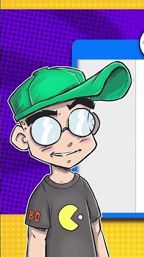 Geeky Sparkles' Jumpscare While Kneon Talks