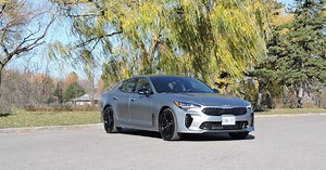 2023 Kia Stinger GT Tribute Review: Farewell to a Hidden Gem