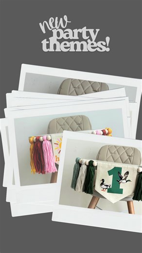 Swanky Party Box on TikTok