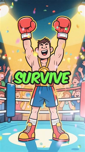 Watch This if You're Thinking About Becoming a Boxing Coach