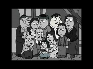 Anne Frank- Peter Griffin