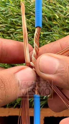 The “forbidden” connection veteran electricians swear by Solid like an old promise #USA #ElectricianSecret #SolidConnection | Smart Probe Tricks