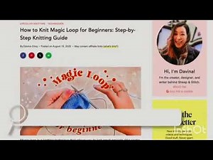 Magic Loop Explained + Mistakes You Need to Avoid!