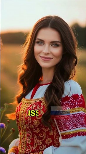 Meet the most beautiful Slavic women!