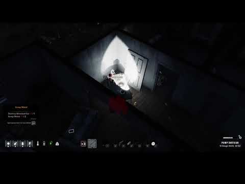 “HumanitZ Tips & Tricks⌚ | Skill Building + Crafting”