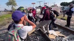 Bloqueos hoy en Ecatepec 30 de octubre 2024: ¿Por qué están bloqueadas la Avenida Central y la Vía Morelos?