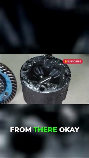 RC Diff Maintenance: Clean & Refill for Performance!