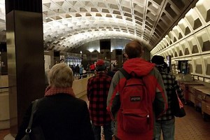 Transfer what’s left on your old SmarTrip card - WTOP News