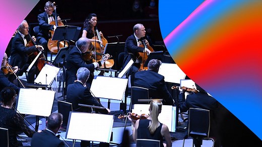 Handel’s Coronation Anthem ‘Zadok the Priest’