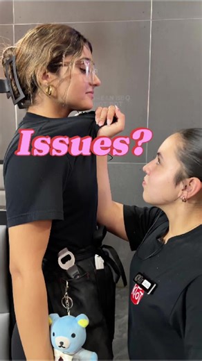 Server Drama? Or Just Joking! 😂🍲 Looks like there's some spicy drama between our servers at KPot Ocala—but don't worry, it's all just friendly fun! 😆🔥 Come for the laughs, stay for the delicious hot pot and Korean BBQ vibes. Ready to join the fun and feast? Tag your foodie squad and experience Ocala's best Asian eats! 🍖🍲 #wheretoeatinOcala #hotpot #kpotOcala #asianfood #koreanbbq #foodie #ocalaeats #restaurantvibes #foodlovers