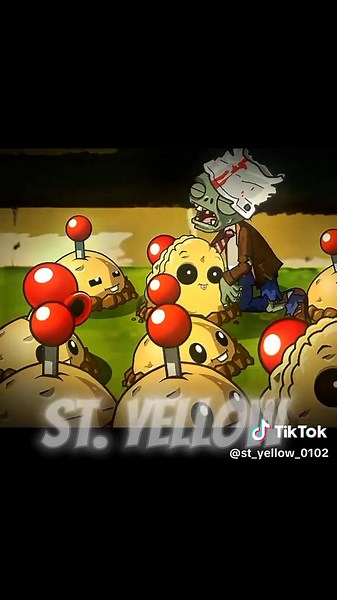 Fusion Episode 4: Plants vs. Zombies Animation Trailer