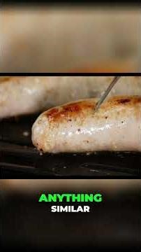 Chicago Hot Dogs: A Deliciously Unhealthy Icon #shorts