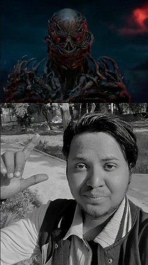 Why Vecna Looks So REAL | How Stranger Things Actually Made Him