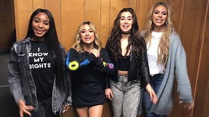 8.1K views · 877 reactions | Fifth Harmony would like to wish you a Happy New Year! What are you most looking forward to in 2018? | Radio Disney | Facebook