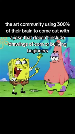 Art Community's Witty Satire on Creativity