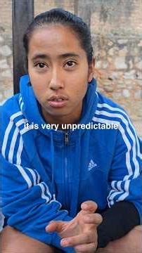 Player Interview🎤 Ft. Ruby #japoly #football #1v1football