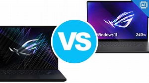 ASUS ROG Zephyrus M16 GU604 vs ROG Zephyrus G16 GU605 – Which Is the Better 16-Inch Gaming Laptop?