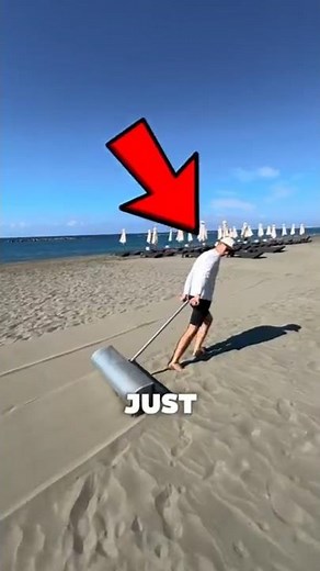 Beach Sand Under the Microscope! 😱