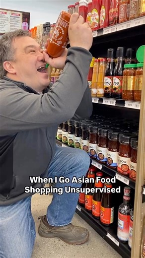 13K views · 162 reactions | Turns out the boss has “moves” AND Asian Food 菱! CHA’S…The Largest Convenience Store In New England. 860 Manning Hill Rd. Winchester NH. Right over the NH / MA line! #chas #chasconveniencestore #chasconvenience #conveniencestore #nh #newhampshire #massachusetts #mass #asianfood #yummyfood #foodshopping | Cha's Convenience Store | Facebook