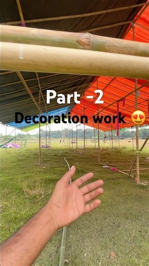 Aaji Kapur Bandhilu dei || 1 tarik ot puja || part-2