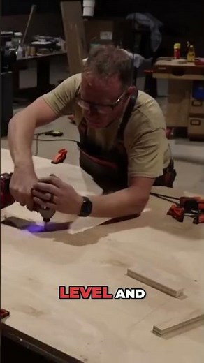 Why every shop needs a Torsion Box Workbench!