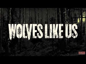 Wolves Like Us - "Your Word Is Law" (Official Track Stream)