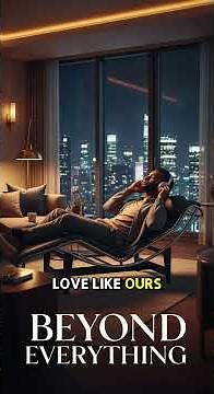 Beyond Everything #rnbsoul #soulmusic