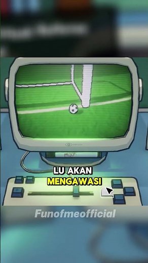 VAR Referee Simulation Game