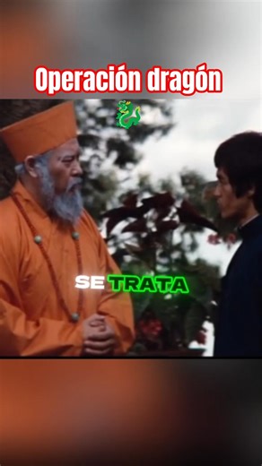 Bruce Lee and Van Damme share this actor and almost no one notices #brucelee