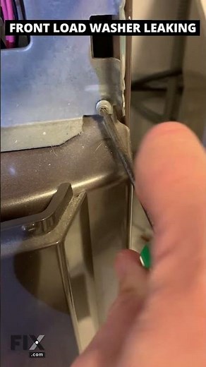 Learn How to Replace a Washing Machine Door Gasket in 1 Minute!